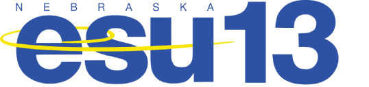 ESU 13 Logo